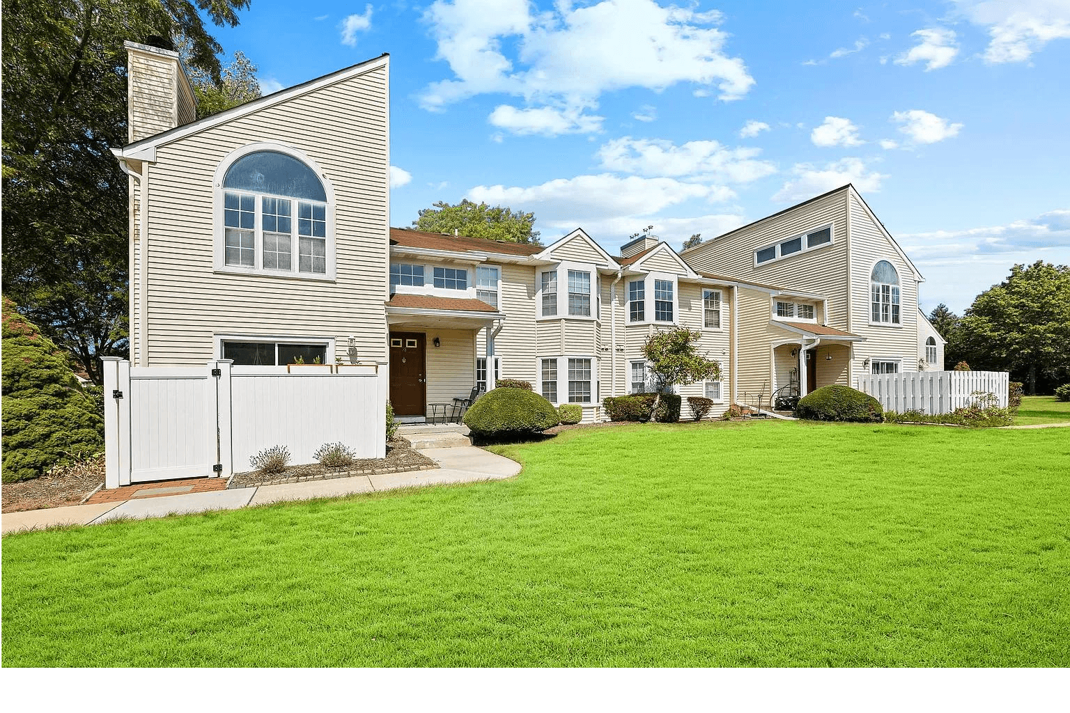 35 Powell Court Hightstown NJ
