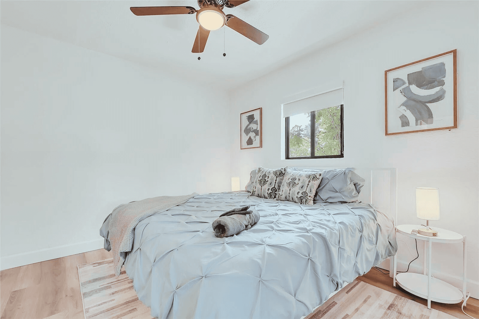Charming Single Family Oasis in Hallandale Beach - Your Ideal Seasonal Retreat Awaits | 3 Beds | 2 Baths | 1540 sqft