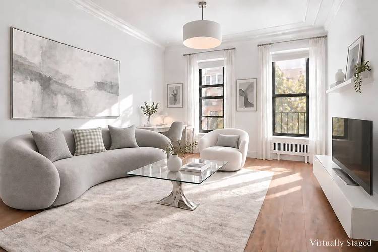 317 East 18th Street Apt 4C