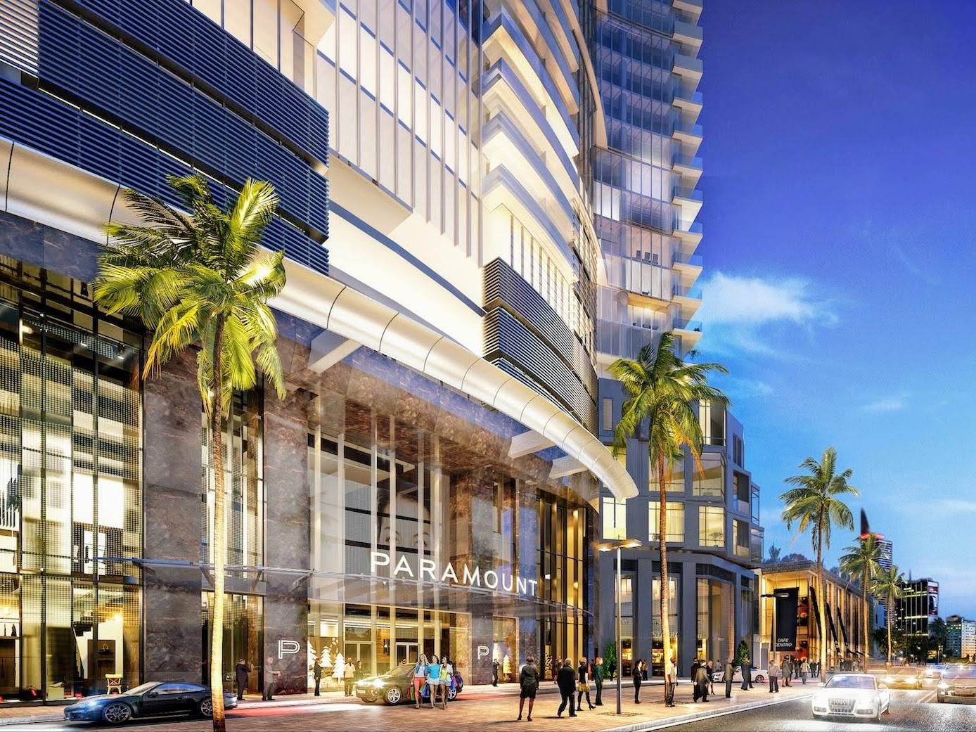 Miami Luxury Residences| Unparalleled Location
