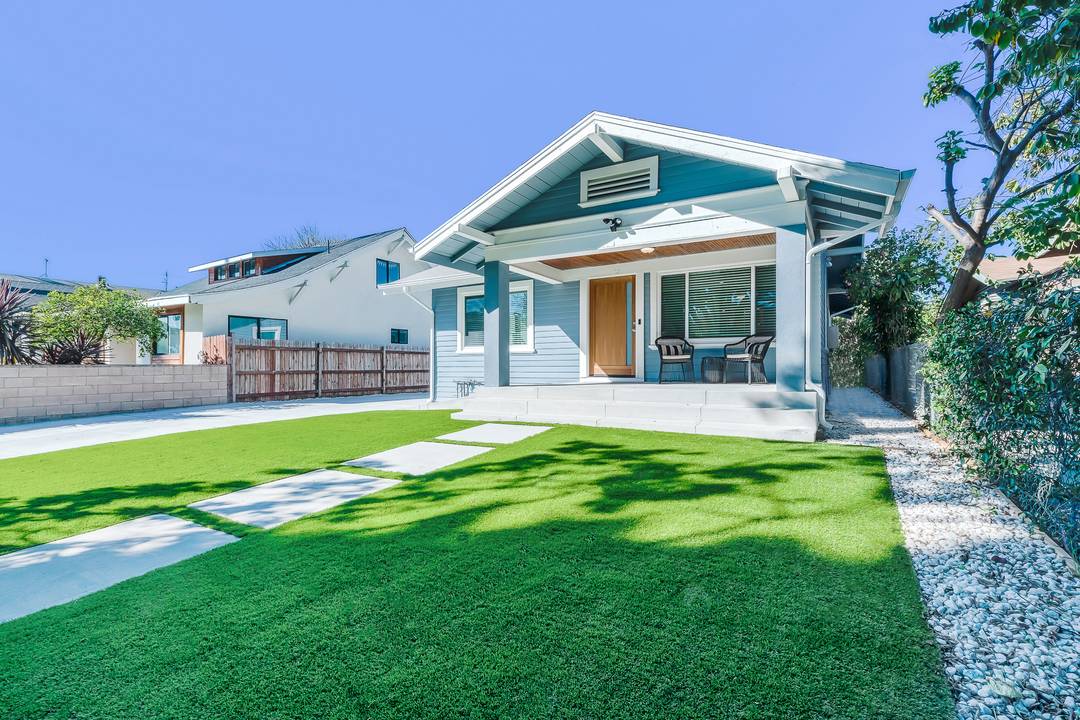 Renovated 3BR Home with ADU Potential & Proven Rental Income History