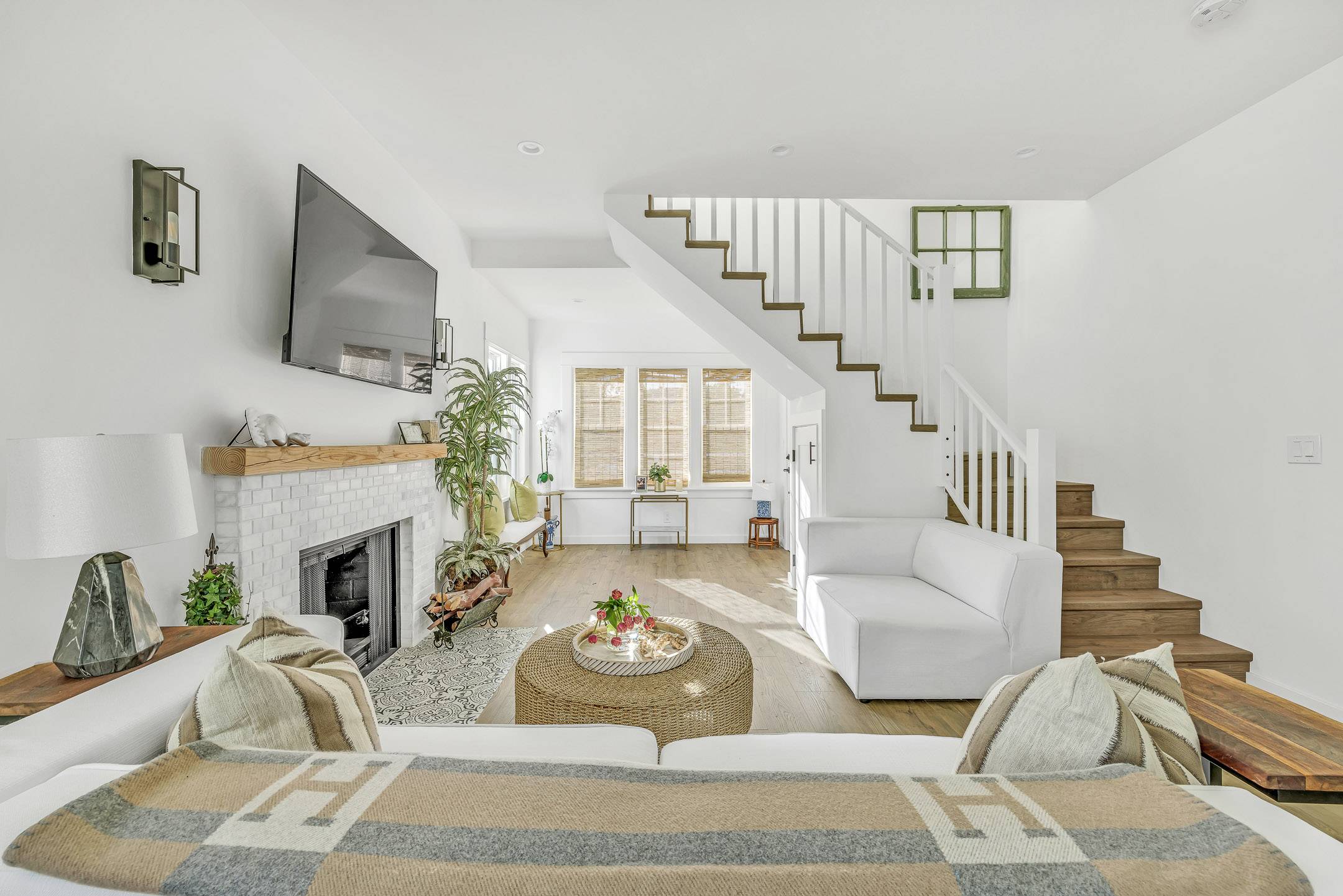 Abbot Kinney Townhome