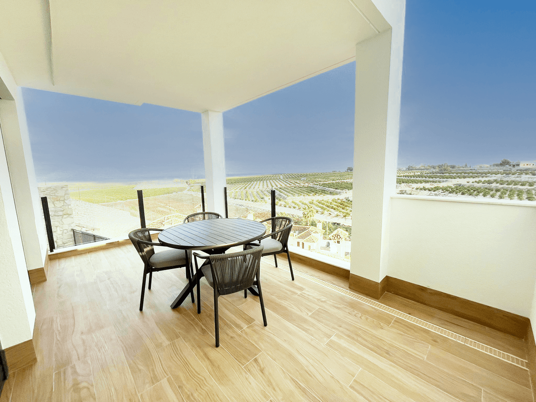 Luxury detached villa with elevator in La Finca golf resort!