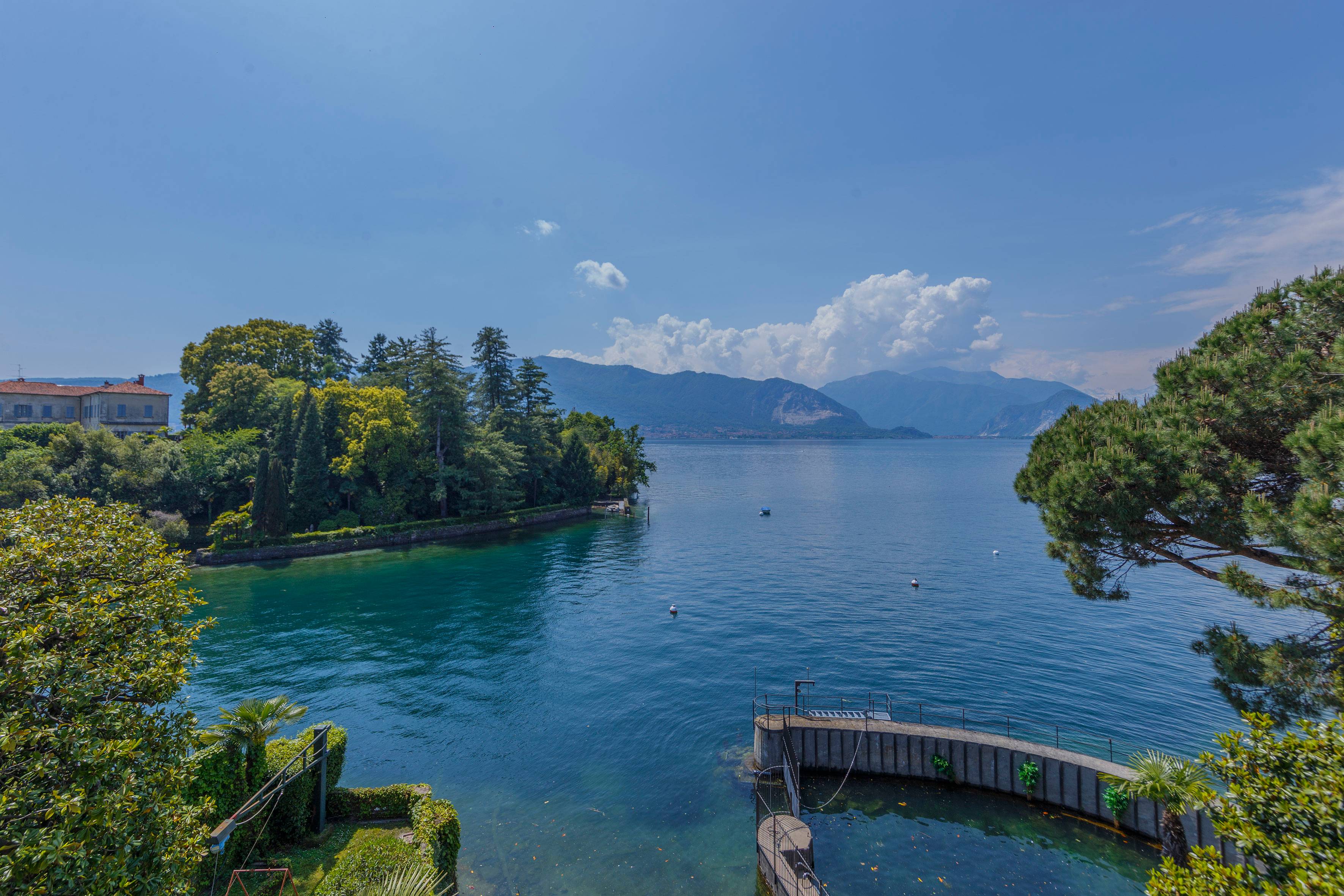 PALLANZA LAKE MAGGIORE