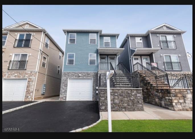 Beautiful New Construction For Rent
