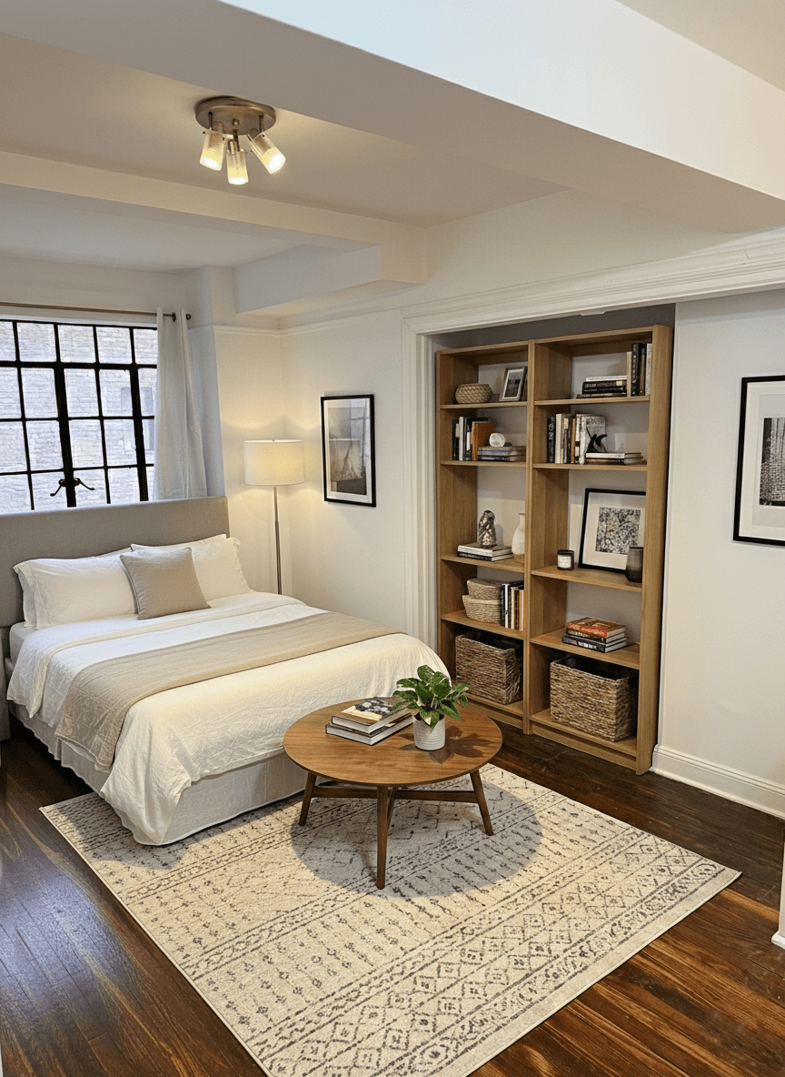 Windsor Tower Studio