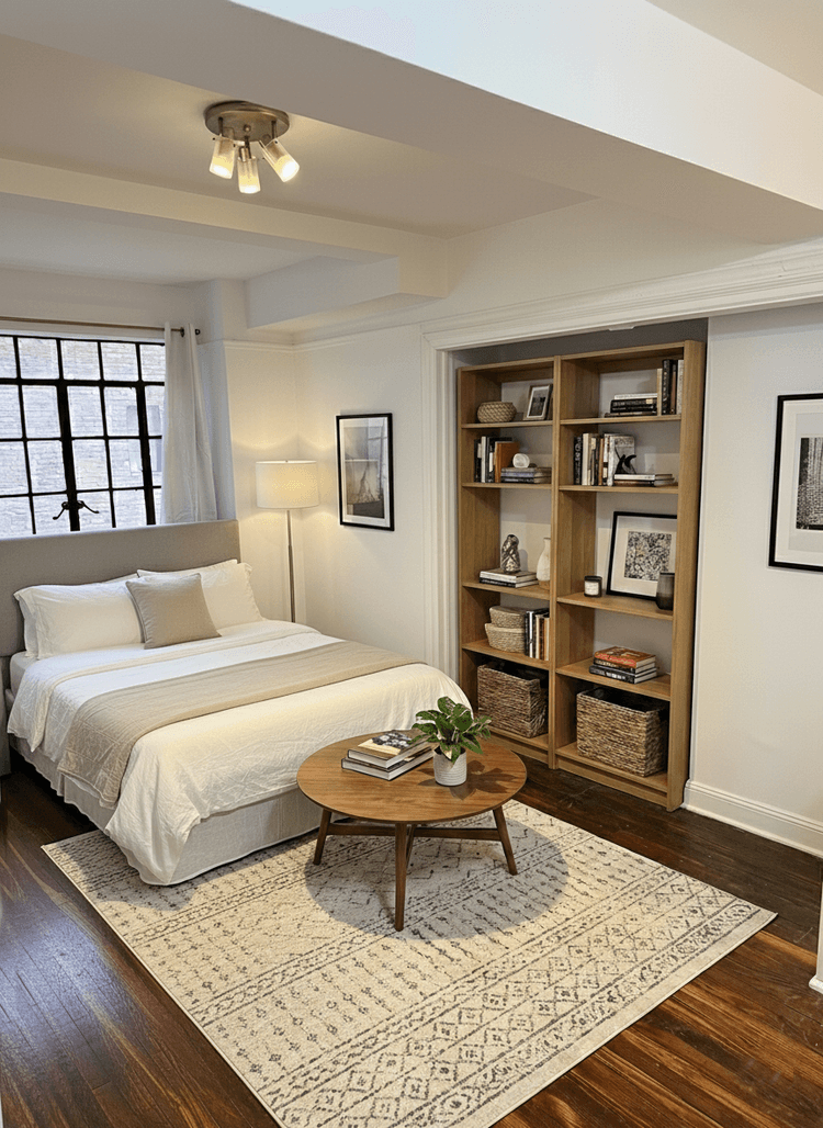 Windsor Tower Studio