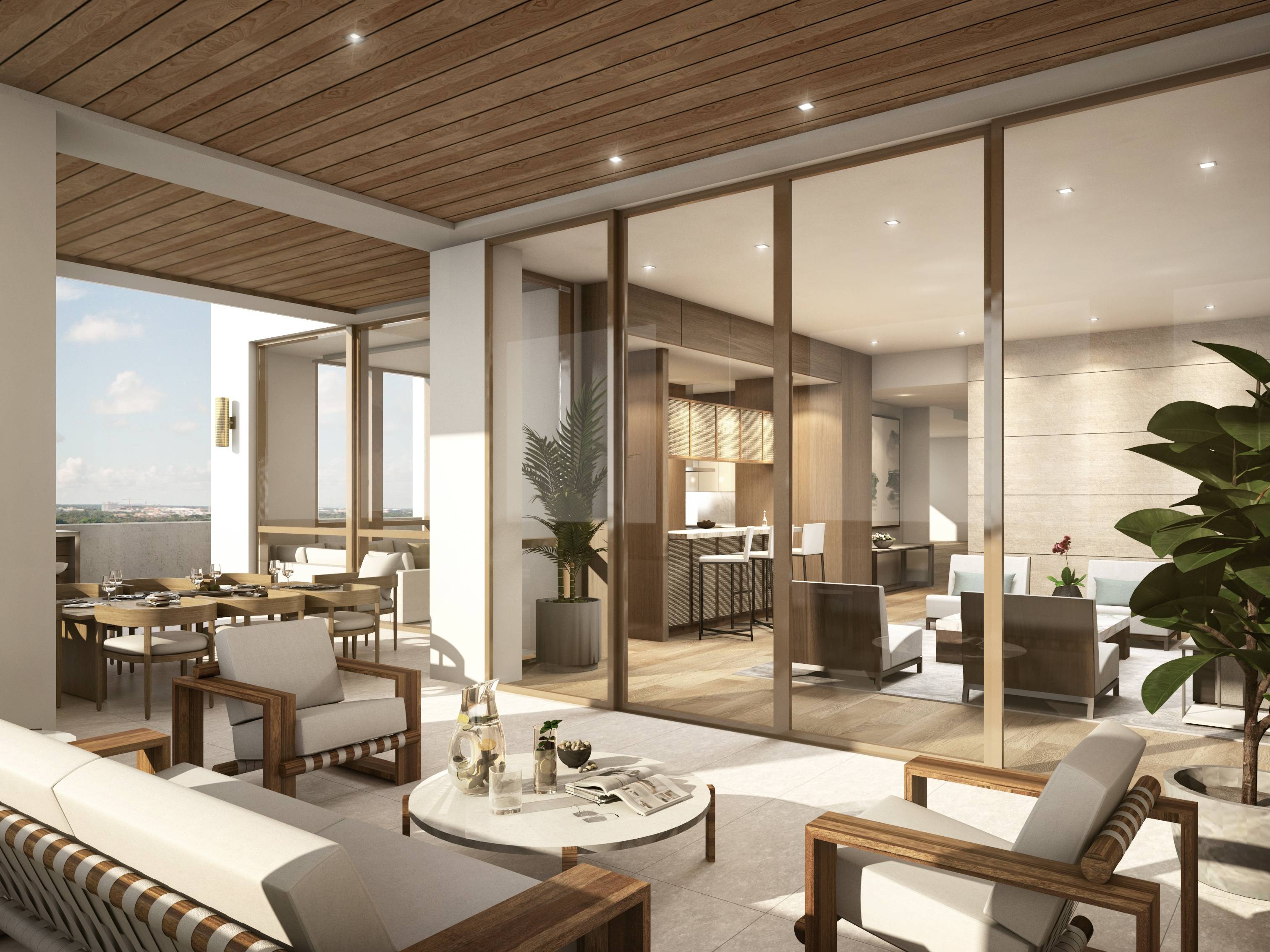 Villa Valencia | 4 BED + 4.5 BATH | 3210+ SQFT