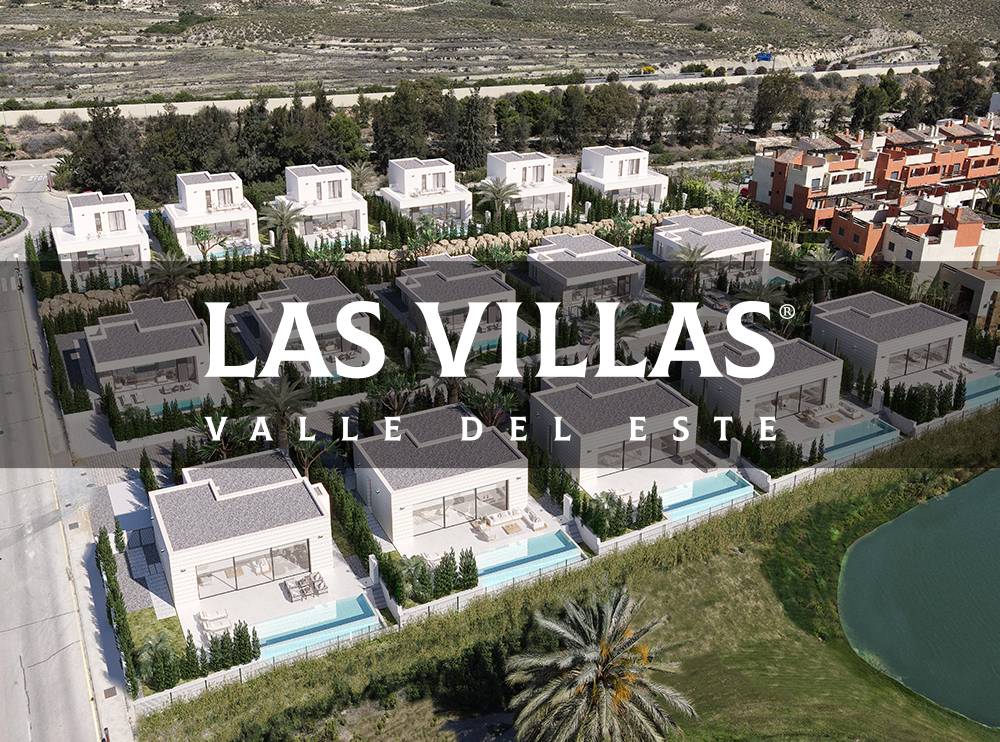 Las Villas - Valle del Este