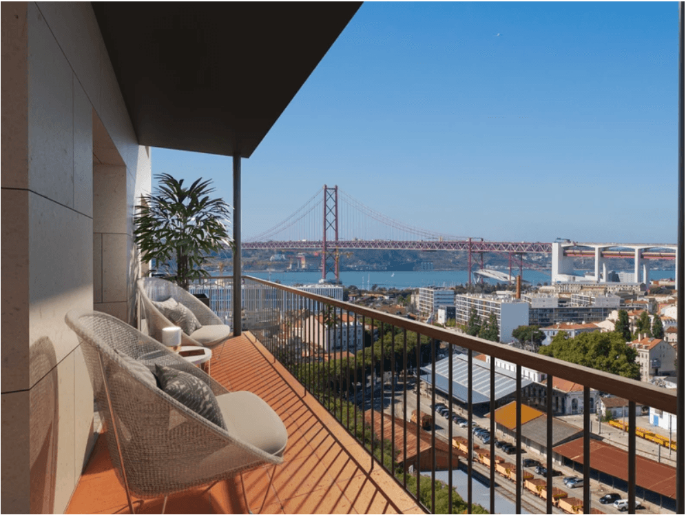 Luxury Penthouses & Apartments | Homes & Villas by Marriott