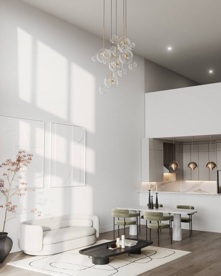 Welcome to Luxurious Duplex 3A at The Mignote