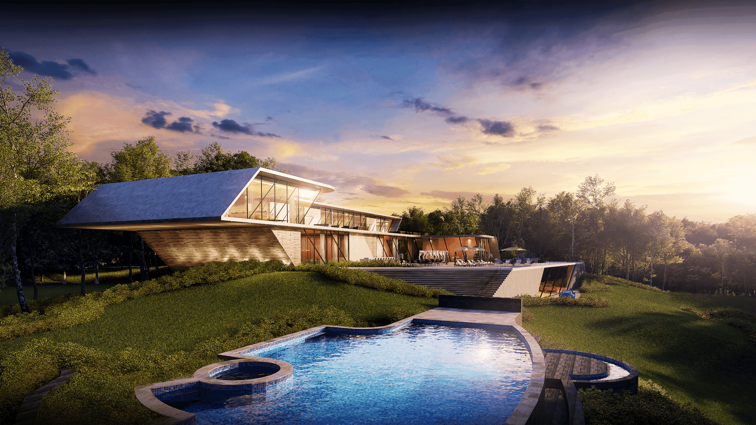 Eagle's Point | The Hidden Gem of The Hamptons