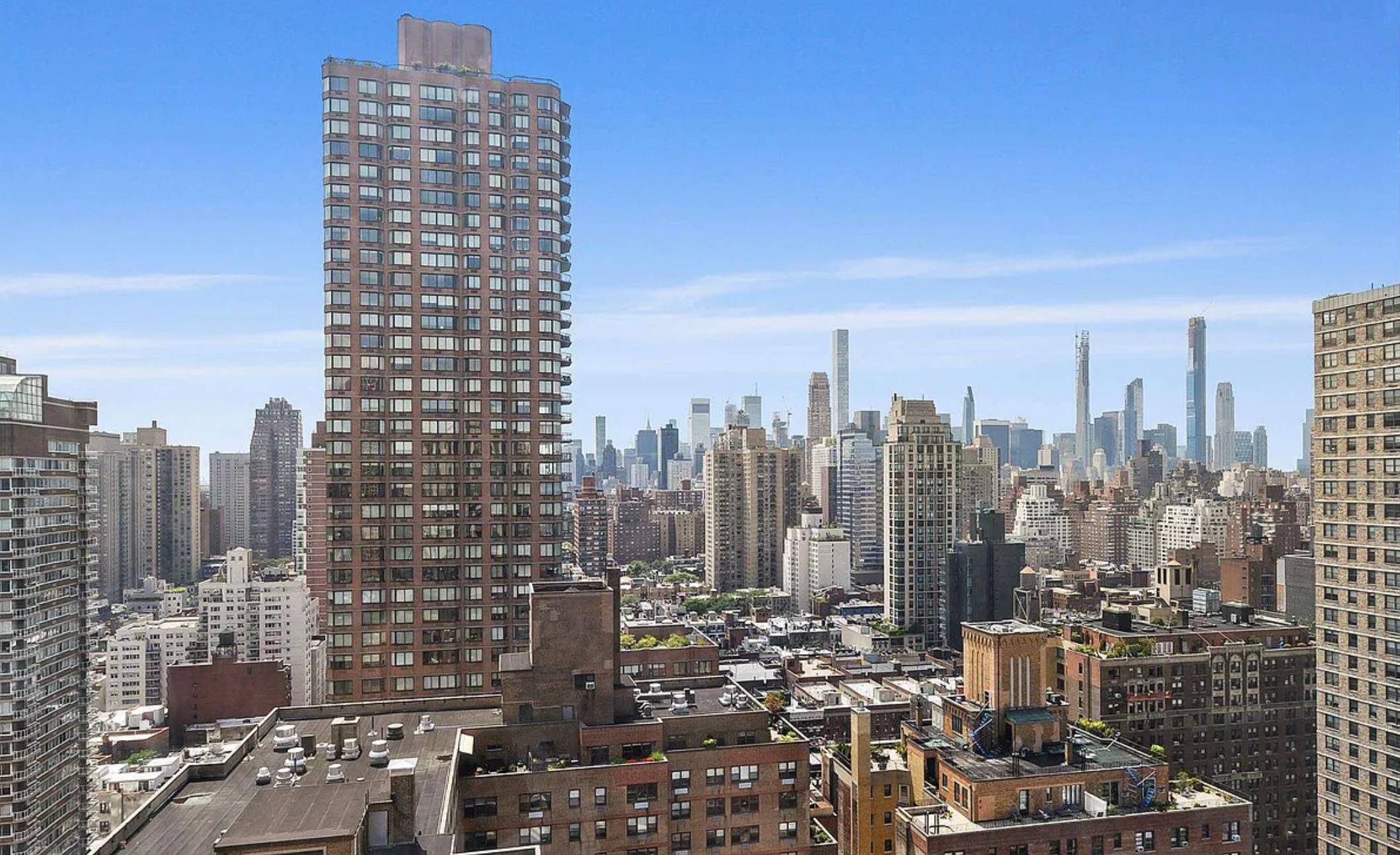 345 East 80th Street, 29H
