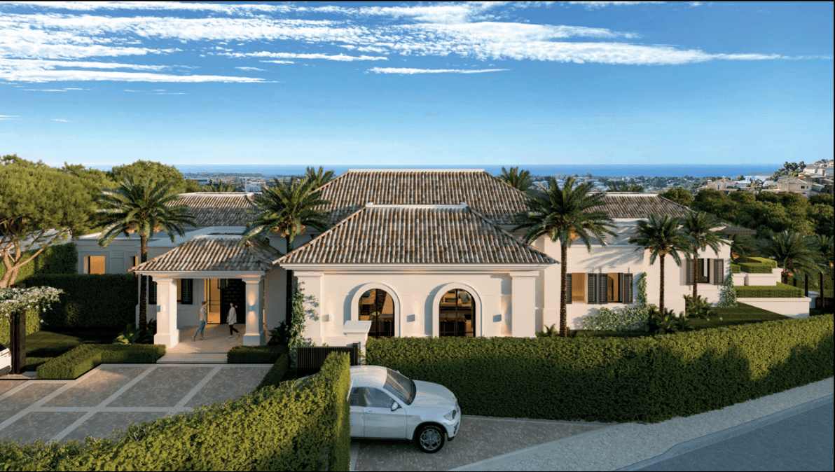 Neighborhood Guide for Costa Del Sol, Spain Nest Seekers