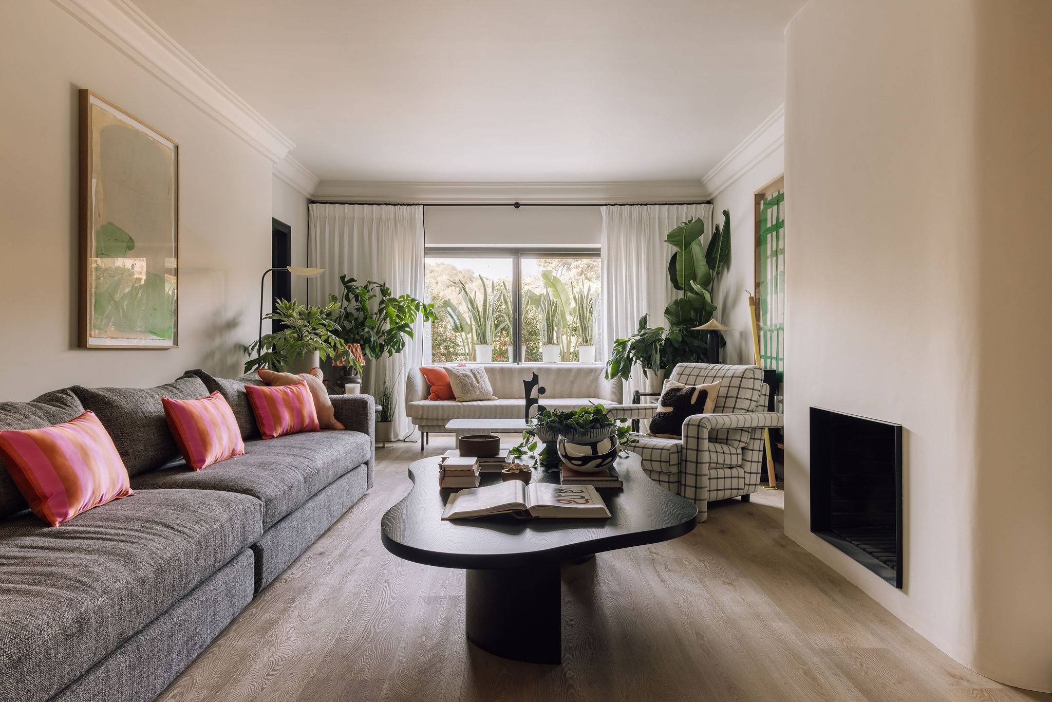 Apartment 3 bedrooms in Cascais