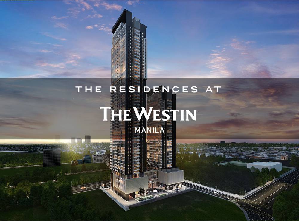 The Residences at The Westin Manila