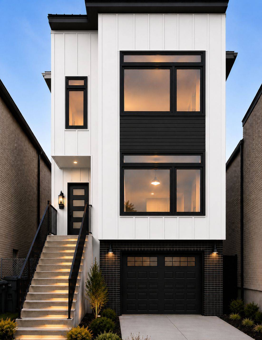 Sankofa Enclave by Akshay