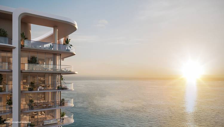 Own the View. Live the Energy | The Most Influential New Address in Pompano Beach