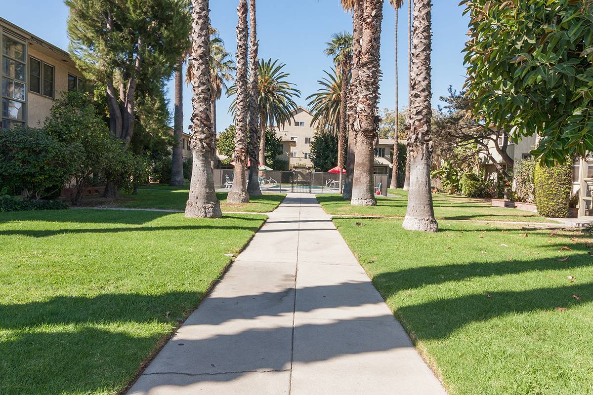 NoHo Condo For Lease