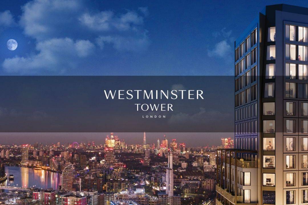 Westminster Tower | Launching Spring 2026