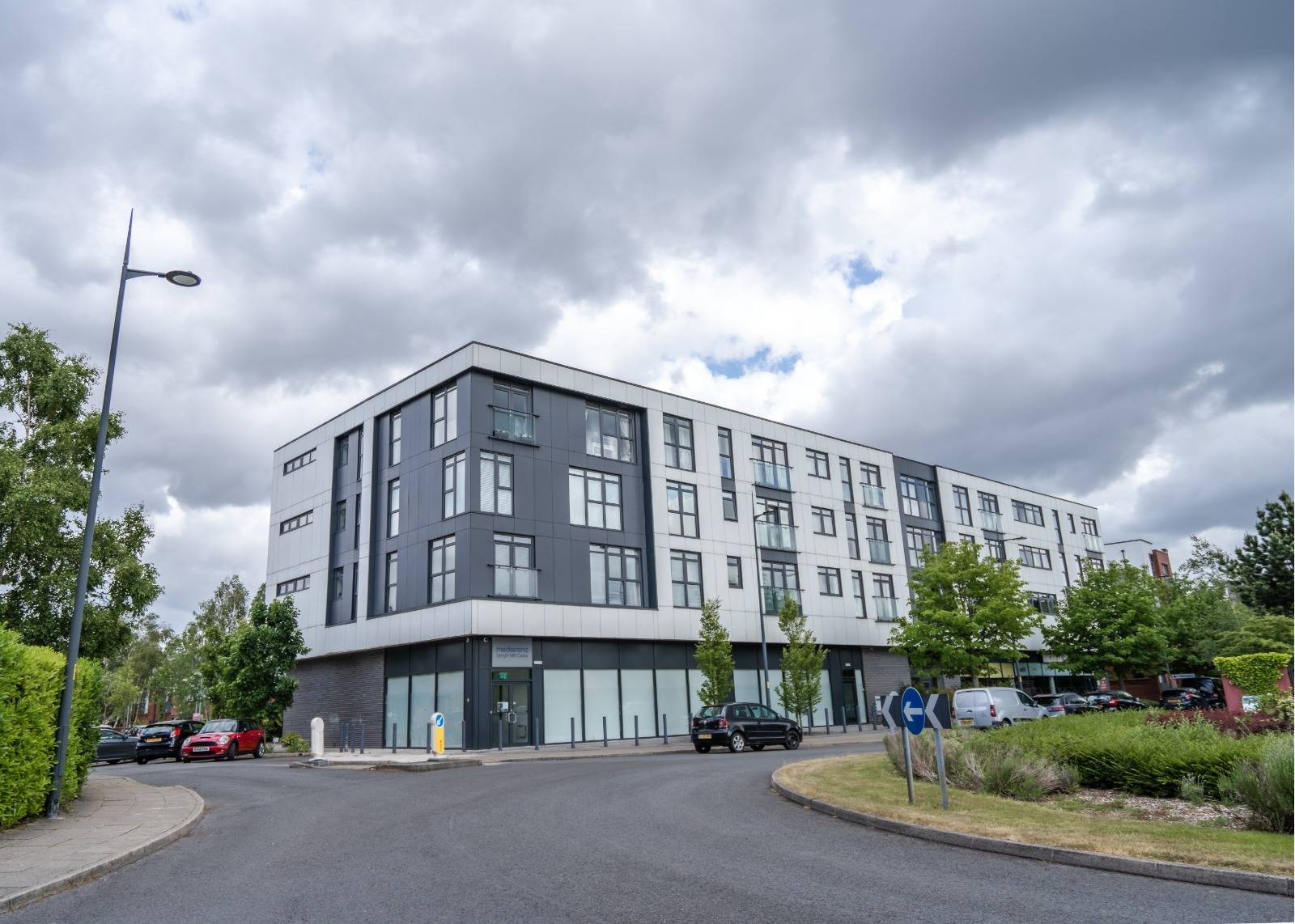 Nestseekers MCR are delighted to bring to market this stylish apartment in a highly sought after location.