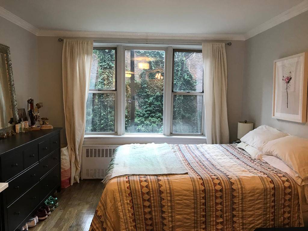 Beautiful Studio Rental in Prime UES