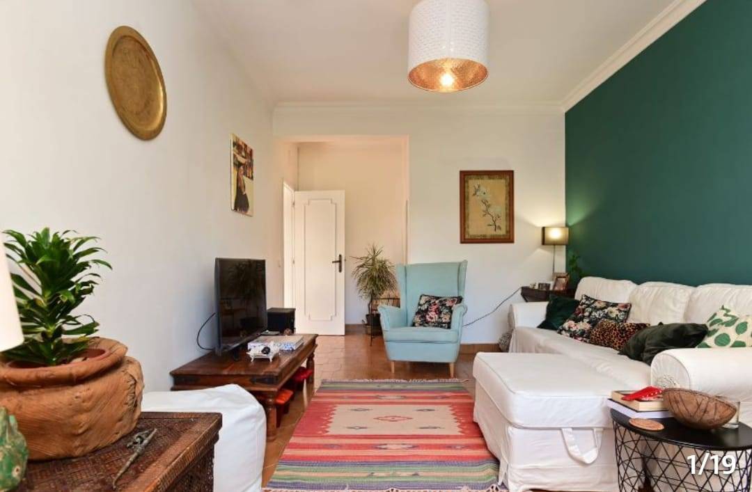3 Bed Duplex  in Rua das Fontainhas, São Domingos de Rana