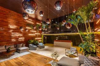 2 BEDROOM APARTMENT IN PLAYA DEL CARMEN