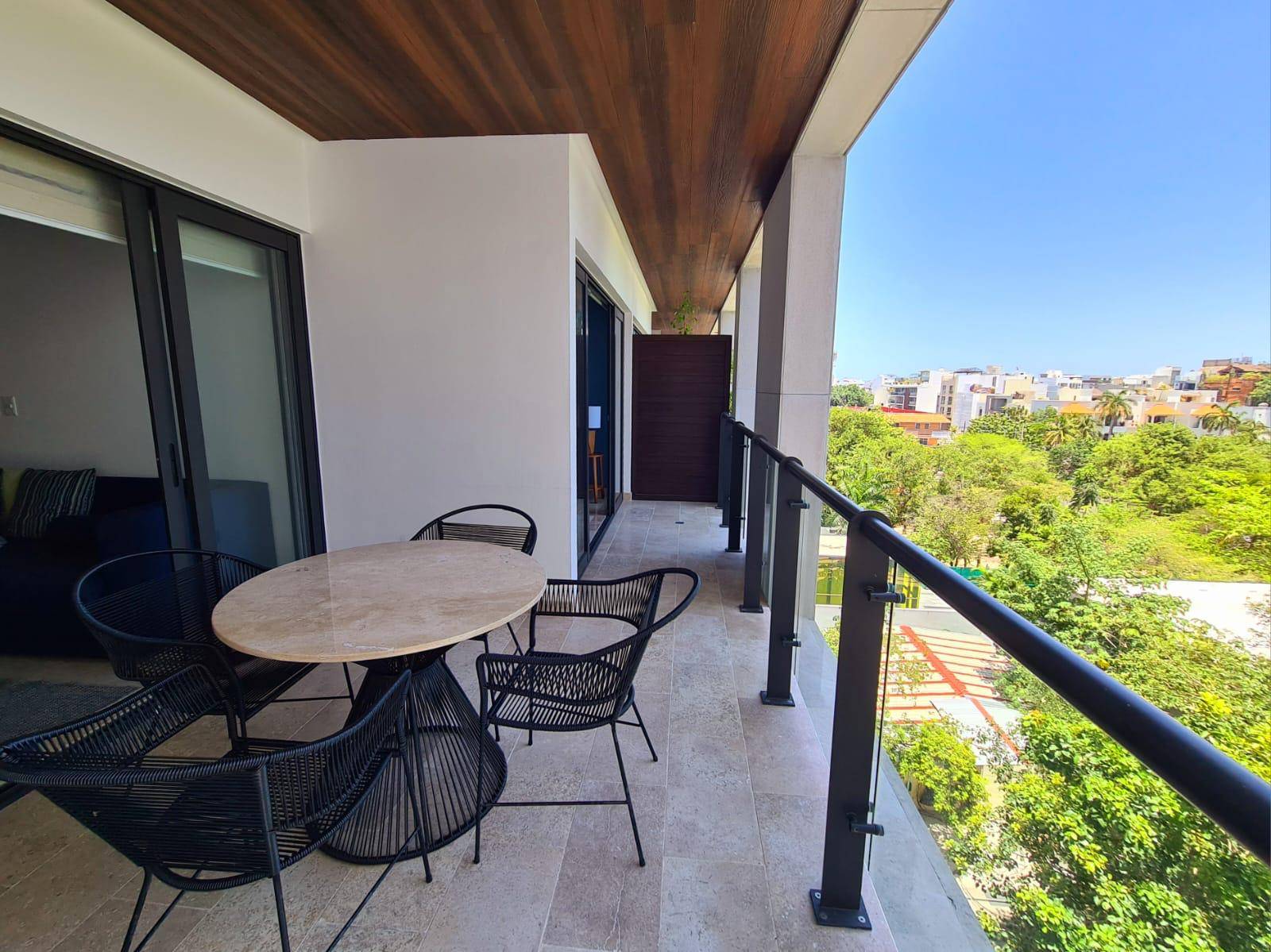 2 Bedroom Turn key Downtown Playa del Carmen