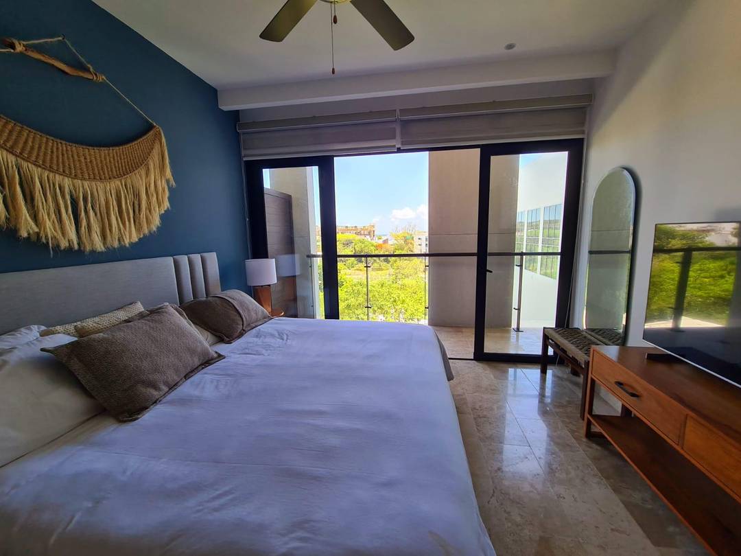 2 Bedroom Turn key Downtown Playa del Carmen