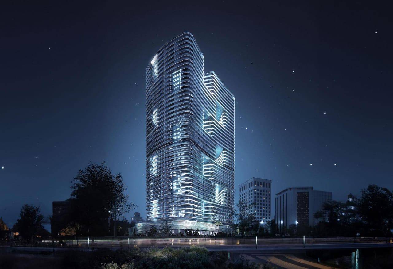 Chic Studio in Binghatti Hills, Barsha: Prime Location and Exceptional Facilities