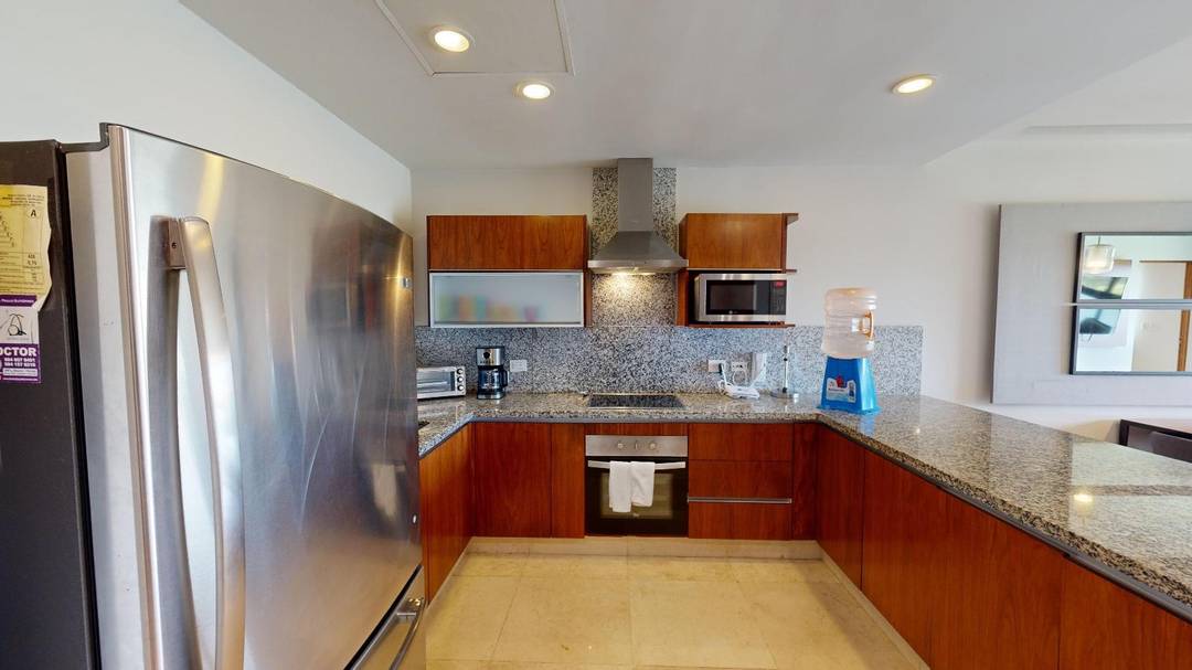 3 BEDROOM PH OCEAN VIEW IN TERRAZAS