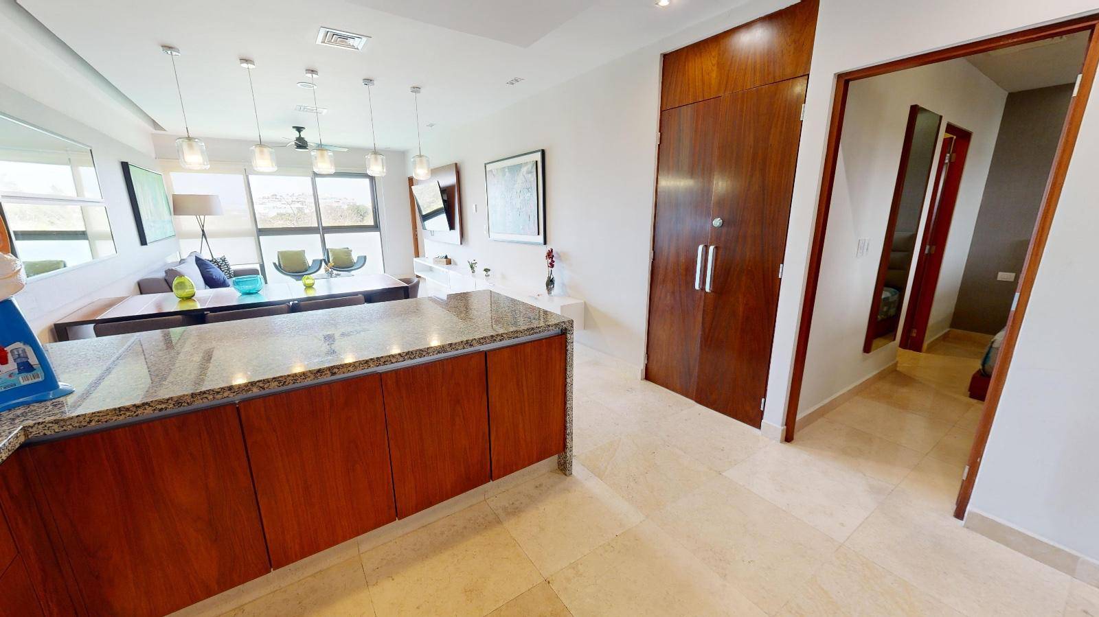 3 BEDROOM PH OCEAN VIEW IN TERRAZAS