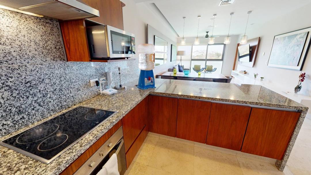 3 BEDROOM PH OCEAN VIEW IN TERRAZAS