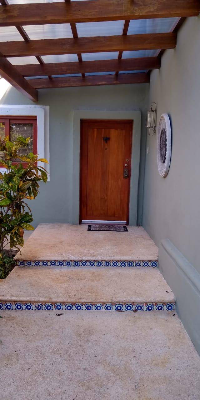 HOUSE IN PLAYACAR 4 BEDROOM
