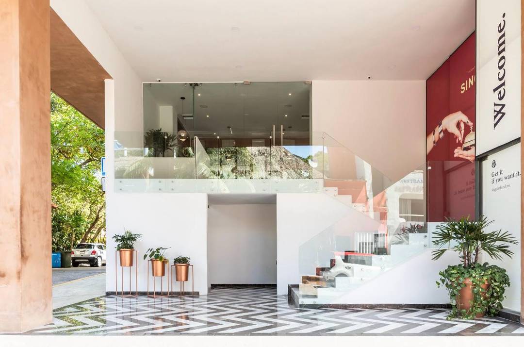 Charming 1 Bedroom Condo in Playa Del Carmen , IN SINGULAR JOY