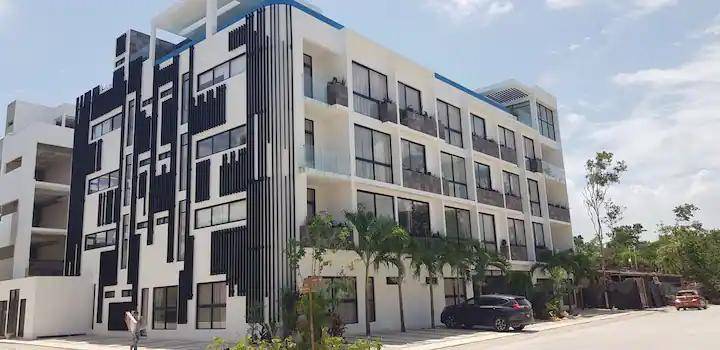 For sale Studio in Giada Mya ,Tulum