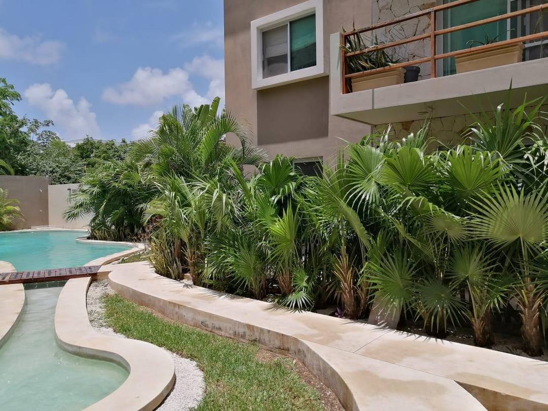 1 Br for sale in Tulum la Veleta