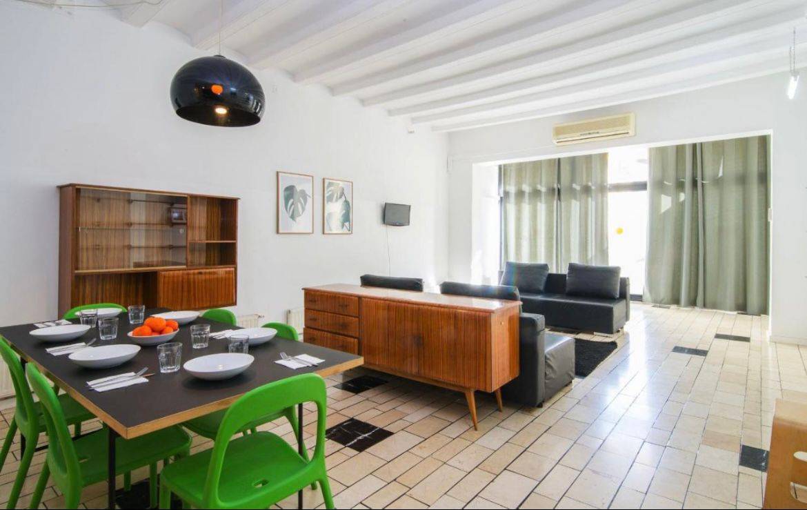 INVESTMENT OPPORTUNITY IN BARCELONA, BARCELONA, CONDAL CITY