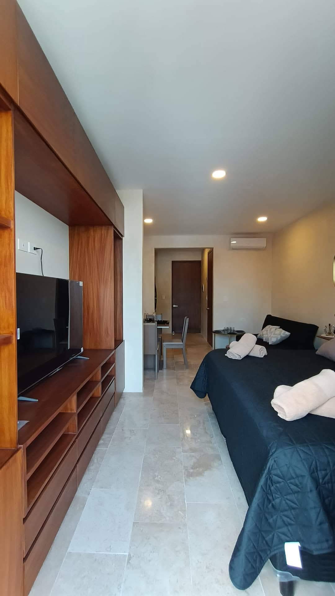 Studio  Playa del Carmen - Mexico