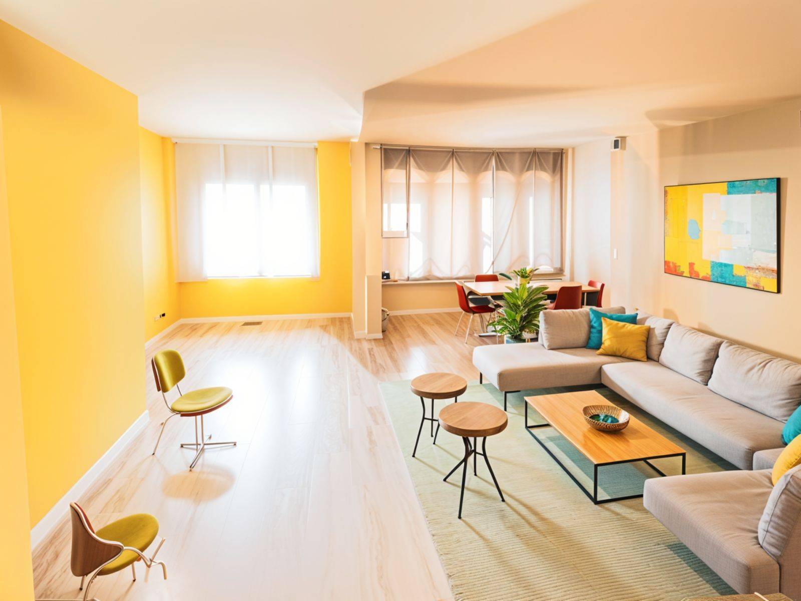 Unique Opportunity in Girona: Flexible and Well-Located Space