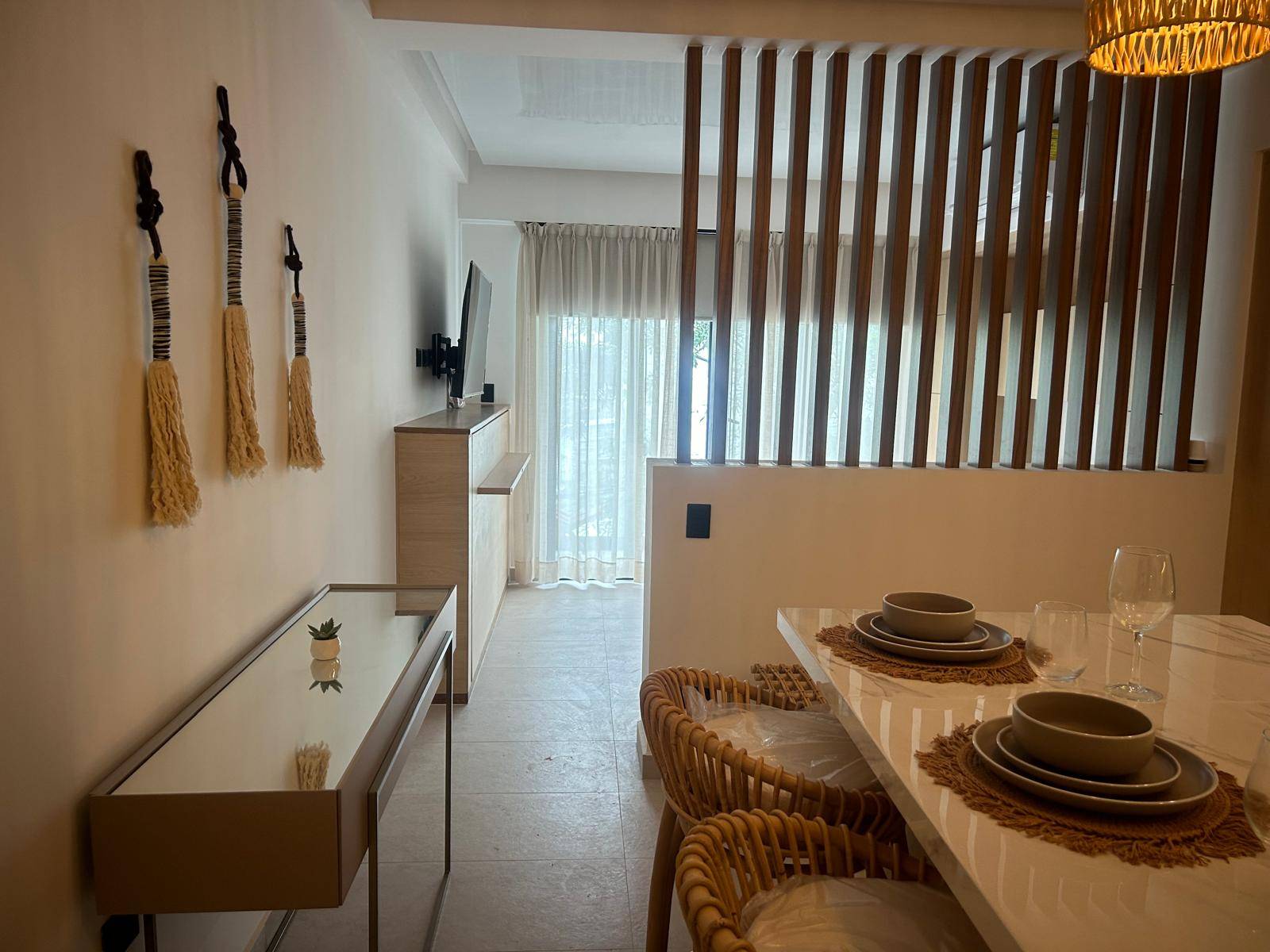 STUDIO MACONDO II