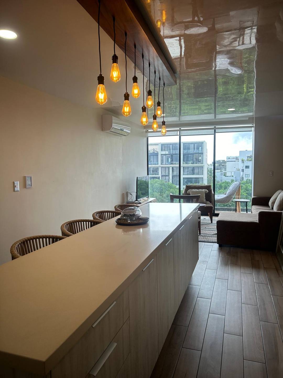 FOR SALE 2 BR PARCIAL OCEAN VIEW MACONDO F2