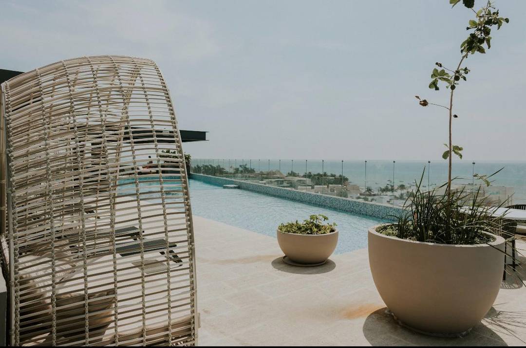 Seaside Elegance Meets Urban Chic: Resale of a One-Bedroom Condo