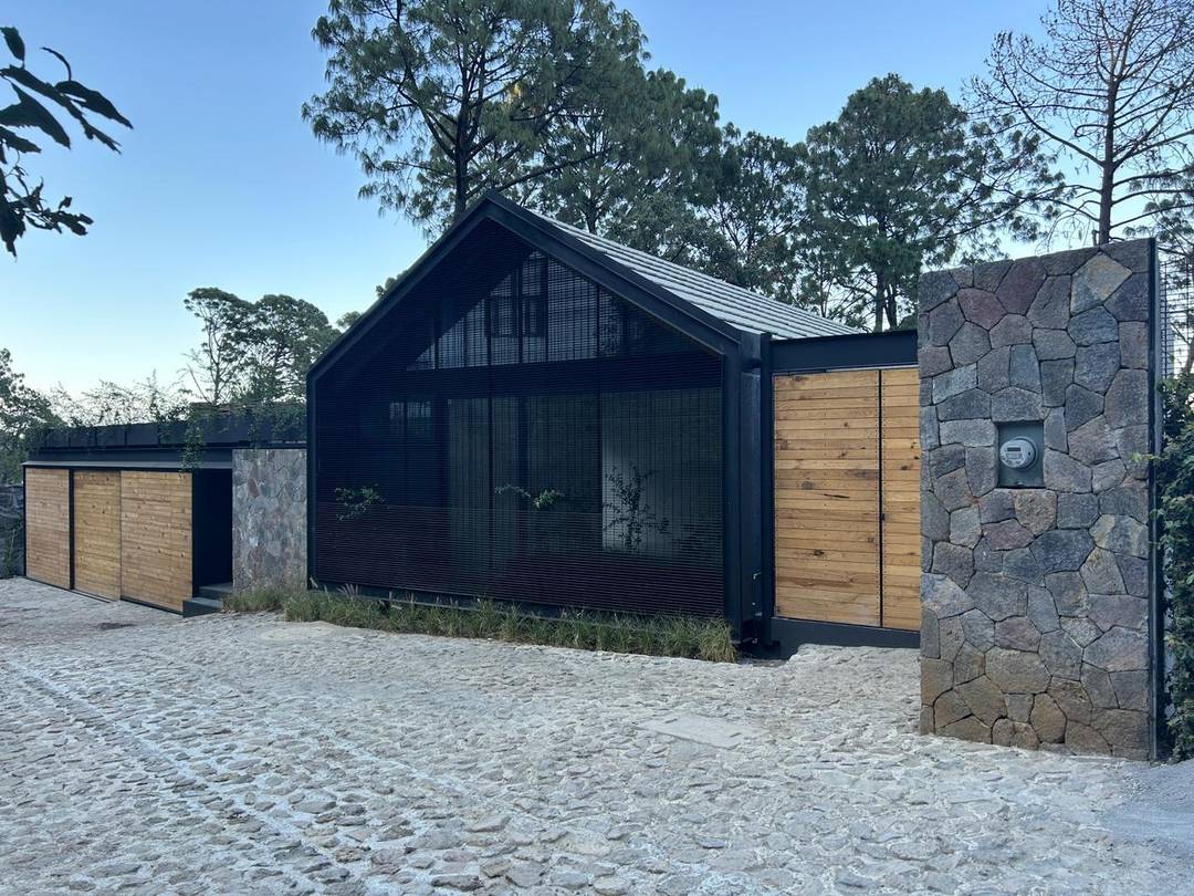 FOR SALE in Avandaro Mexico, excellent location