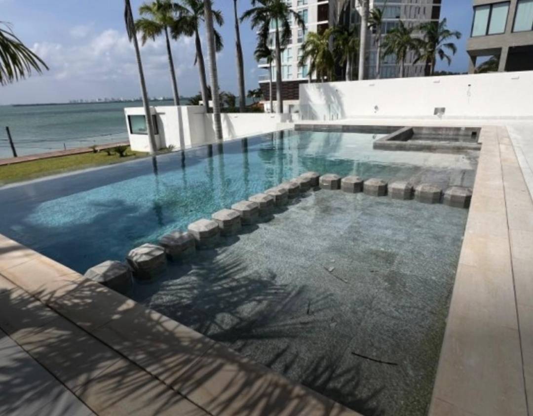 Villa Isla Dorada in Cancun