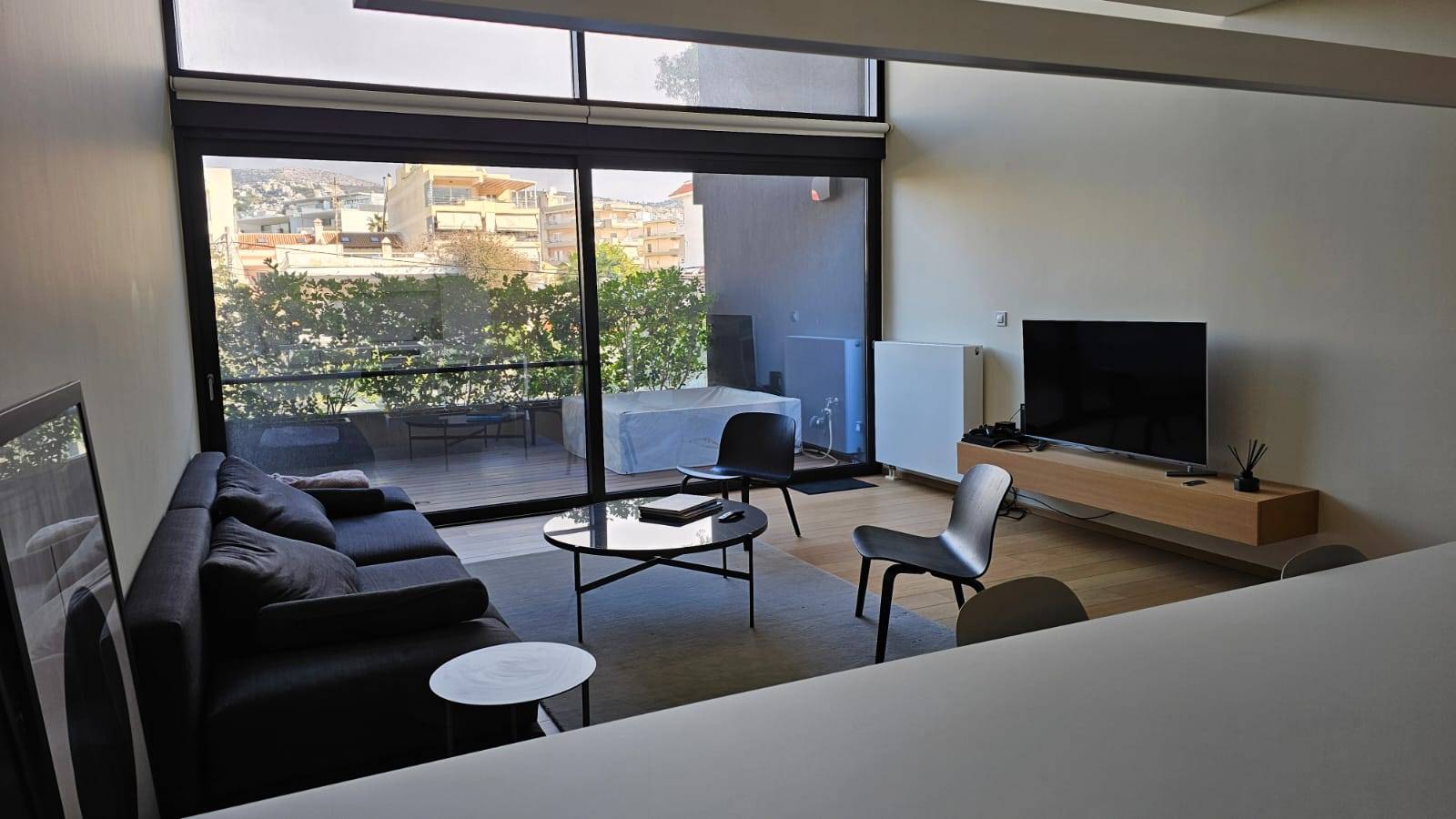 THE RIVIERA LOFT
