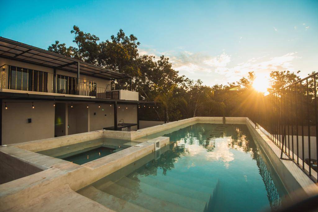 Studio For Sale in Kantuun Tulum  #A02