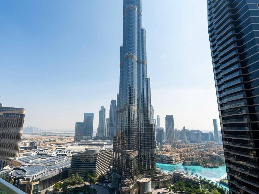 Burj View | No Expenses Spared | 6.7% ROI
