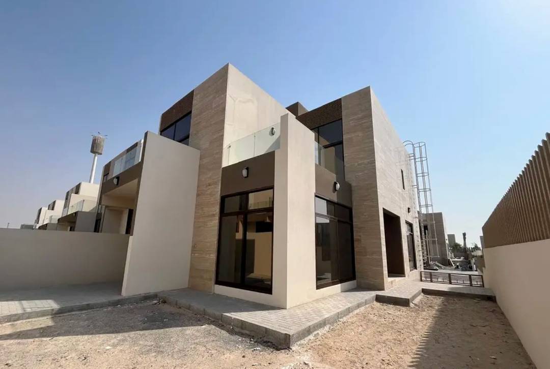 Designer Living by Elie Saab | Corner 4BR Villa in Meydan’s Prestigious Gated Community